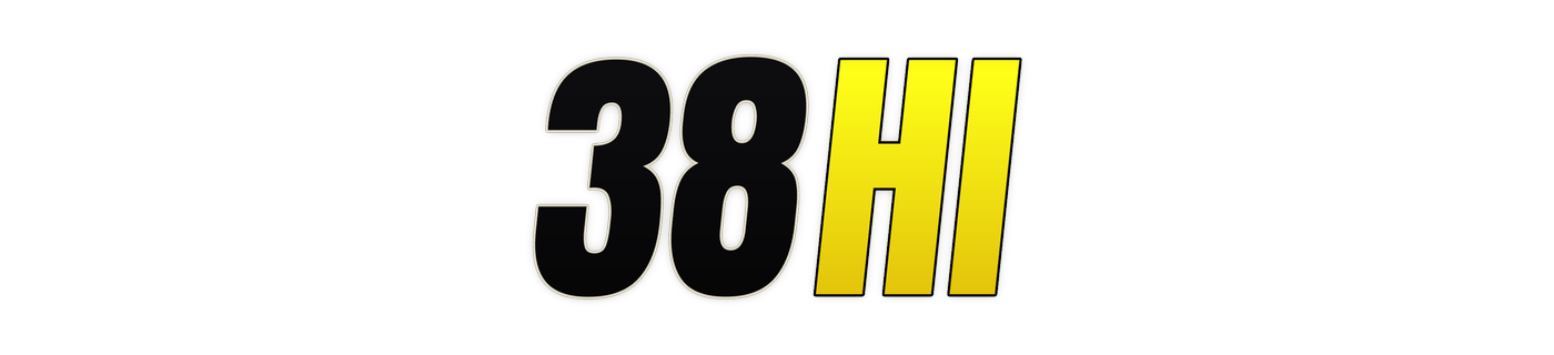 38hi Logo
